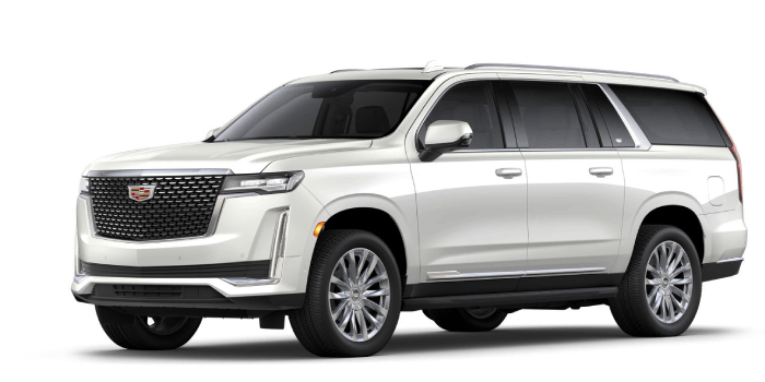 cadillac Escalade ESV parts cadillac Escalade ESV parts